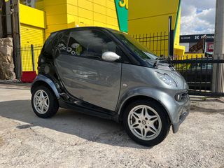 Smart ForTwo 2004 €1000 ΠΡΟΚΑΤΑΒΟΛΗ !!!-thumb-6