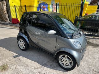 Smart ForTwo 2004 €1000 ΠΡΟΚΑΤΑΒΟΛΗ !!!-thumb-7