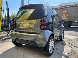 Smart ForTwo 2004 €1000 ΠΡΟΚΑΤΑΒΟΛΗ !!!-thumb-8