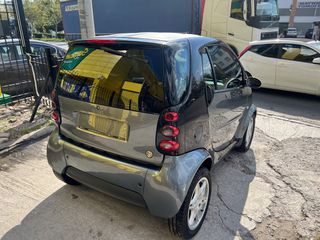 Smart ForTwo 2004 €1000 ΠΡΟΚΑΤΑΒΟΛΗ !!!-thumb-9