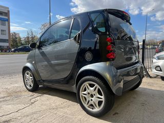 Smart ForTwo 2004 €1000 ΠΡΟΚΑΤΑΒΟΛΗ !!!-thumb-12