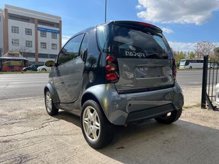 Smart ForTwo 2004 €1000 ΠΡΟΚΑΤΑΒΟΛΗ !!!-thumb-13
