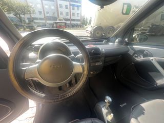 Smart ForTwo 2004 €1000 ΠΡΟΚΑΤΑΒΟΛΗ !!!-thumb-19