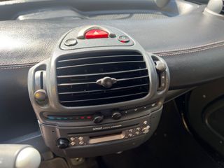 Smart ForTwo 2004 €1000 ΠΡΟΚΑΤΑΒΟΛΗ !!!-thumb-20
