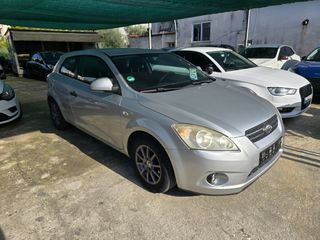 Kia Ceed / cee'd 2010 1.4 LX STYLE FULL EXTRA