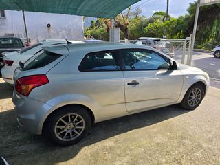 Kia Ceed / cee'd 2010 1.4 LX STYLE FULL EXTRA-thumb-5