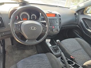 Kia Ceed / cee'd 2010 1.4 LX STYLE FULL EXTRA-thumb-6