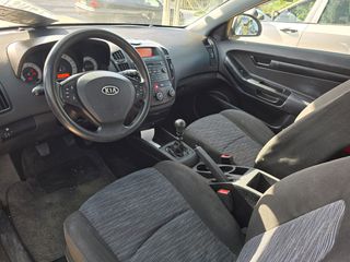 Kia Ceed / cee'd 2010 1.4 LX STYLE FULL EXTRA-thumb-7
