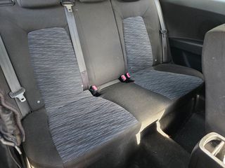 Kia Ceed / cee'd 2010 1.4 LX STYLE FULL EXTRA-thumb-10