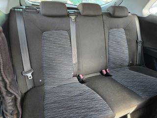 Kia Ceed / cee'd 2010 1.4 LX STYLE FULL EXTRA-thumb-11