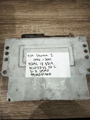 KIA SHUMA I . K2AC18881A (KIA OEM) / K103735112 C (SIEMENS) / S-IIIMMO (Σύστημα Immobilizer) / 9904261406