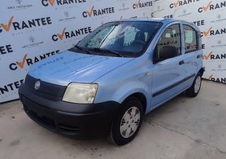 Fiat Panda 2011