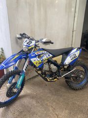 Husaberg FE 390 2010