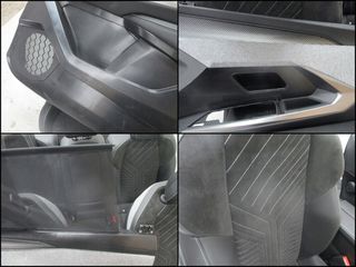 peugeot 5008 2024  Σετ σαλόνι 7 θέσεις-thumb-1