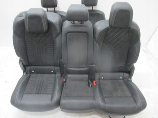 peugeot 5008 2024  Σετ σαλόνι 7 θέσεις-thumb-7
