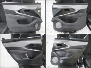 peugeot 5008 2024  Σετ σαλόνι 7 θέσεις-thumb-9