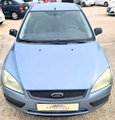 Ford Focus 2007