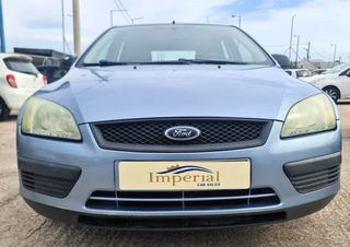 Ford Focus 2007-thumb-1