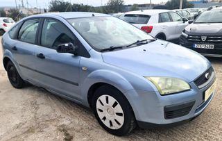 Ford Focus 2007-thumb-2