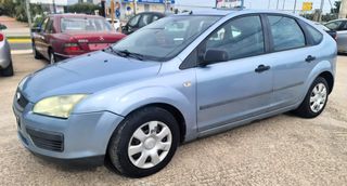 Ford Focus 2007-thumb-3