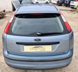 Ford Focus 2007-thumb-4
