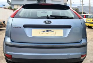 Ford Focus 2007-thumb-5