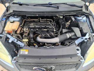 Ford Focus 2007-thumb-6