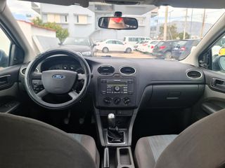 Ford Focus 2007-thumb-8
