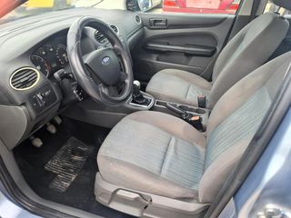 Ford Focus 2007-thumb-9