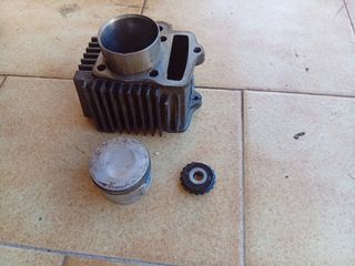 κυλινδοπίστονο σετ 52.4