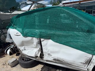 Smart ForFour 2015 Turbo 900