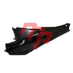 ΟΥΡΑ HONDA INNOVA 125 ΜΑΥΡΗ ΑΡΙΣΤΕΡΗ ΚΑΠΑΚΙ ΣΚΕΛΕΤΟΥ ΓΝΗΣΙΑ