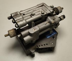 ΜΟΝΑΔΑ ABS CITROEN XANTIA (10.0501-8803.3, 9612783680, 10.0202-0059.4, 10.0943-0202.4)