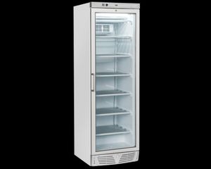 INOXWEB 2076-Όρθιος καταψύκτης TNG 390 300 lt. CH-TNG 390