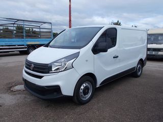Fiat Talento 2019 1.6 D VAN