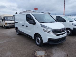 Κλούβα Fiat 2019 TALENTO 1.6 D VAN-thumb-2