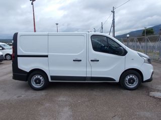 Κλούβα Fiat 2019 TALENTO 1.6 D VAN-thumb-3