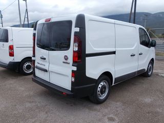 Κλούβα Fiat 2019 TALENTO 1.6 D VAN-thumb-4