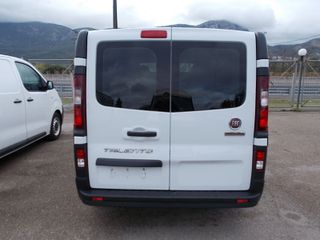 Κλούβα Fiat 2019 TALENTO 1.6 D VAN-thumb-5