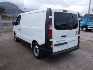 Κλούβα Fiat 2019 TALENTO 1.6 D VAN-thumb-6