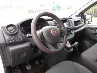 Κλούβα Fiat 2019 TALENTO 1.6 D VAN-thumb-9