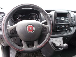 Κλούβα Fiat 2019 TALENTO 1.6 D VAN-thumb-10