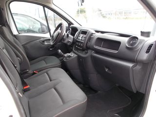 Κλούβα Fiat 2019 TALENTO 1.6 D VAN-thumb-11