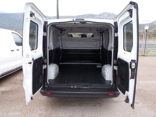 Κλούβα Fiat 2019 TALENTO 1.6 D VAN-thumb-14