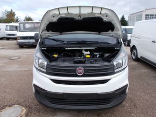 Κλούβα Fiat 2019 TALENTO 1.6 D VAN-thumb-16