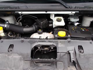 Κλούβα Fiat 2019 TALENTO 1.6 D VAN-thumb-17