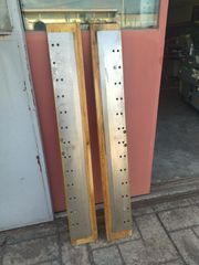 Καινούργια μαχαίρια για κοπτικές 115 cm