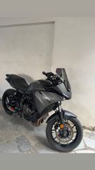 Yamaha Tracer 7 2021