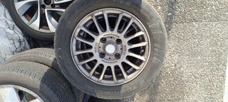 ZANTEΣ SPARCO 14" 4X108