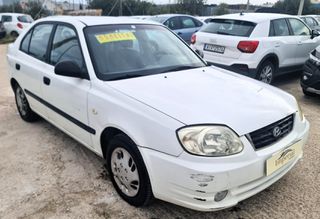 Hyundai Accent 2005-thumb-2